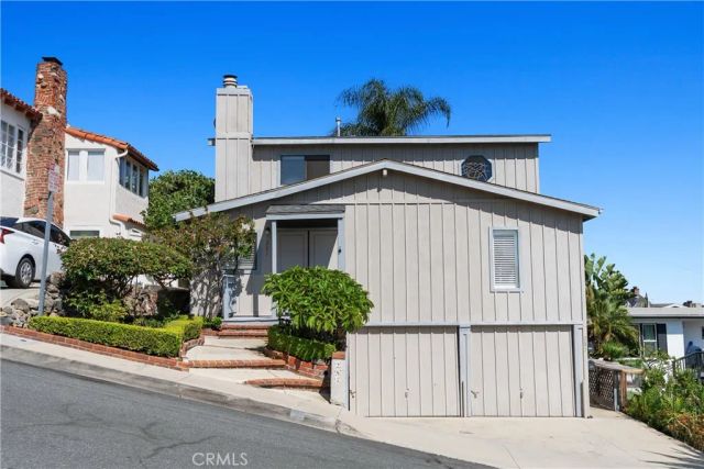 283 Viejo, Laguna Beach, CA 92651