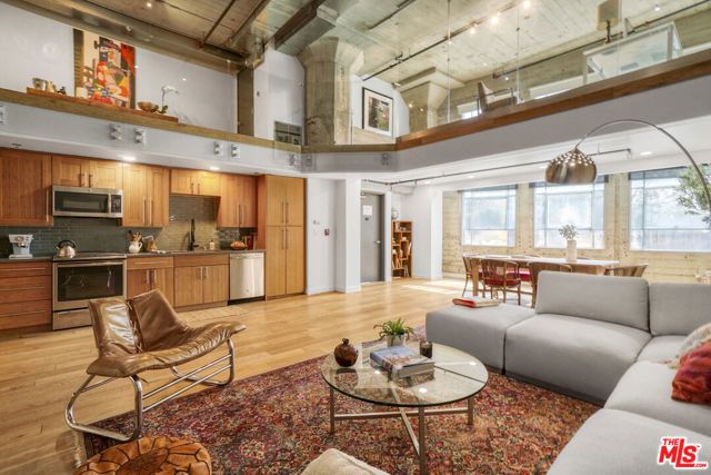 1855 Industrial Street 112, Los Angeles, CA 90021