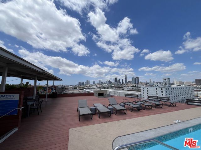 1855 Industrial Street 112, Los Angeles, CA 90021