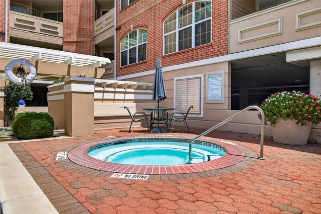 2111 Welch Street B306, Houston, TX 77019