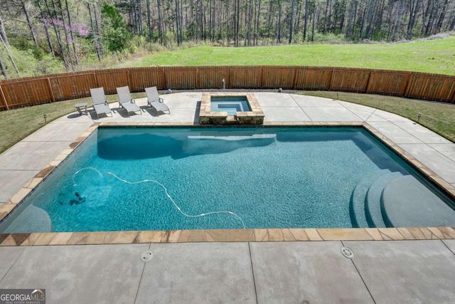 187 Fontaine Road SW, Mableton, GA 30126