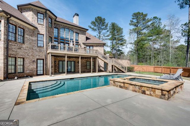 187 Fontaine Road SW, Mableton, GA 30126