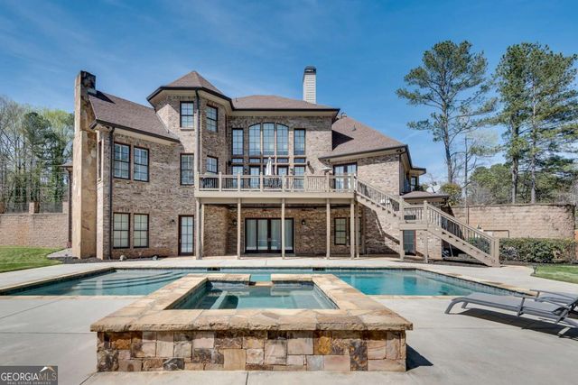 187 Fontaine Road SW, Mableton, GA 30126