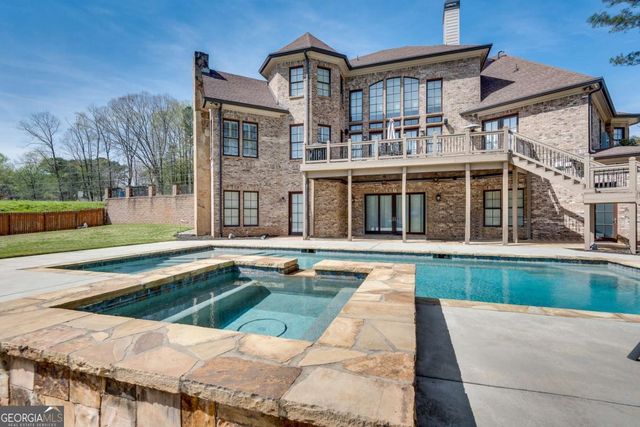 187 Fontaine Road SW, Mableton, GA 30126