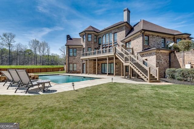 187 Fontaine Road SW, Mableton, GA 30126