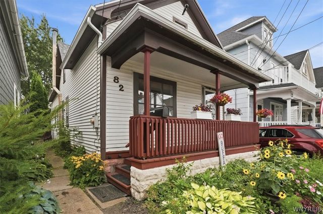82 Peter Street, Buffalo, NY 14207
