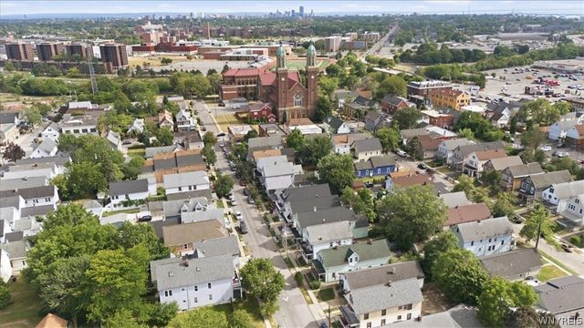 82 Peter Street, Buffalo, NY 14207