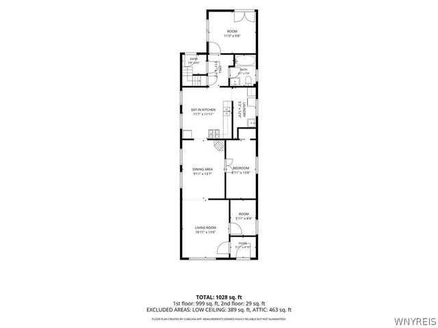 82 Peter Street, Buffalo, NY 14207