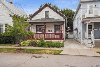 82 Peter Street, Buffalo, NY 14207