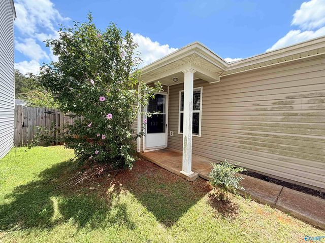 137 Jesse Layne Drive, Harvest, AL 35749