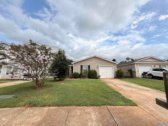 137 Jesse Layne Drive, Harvest, AL 35749