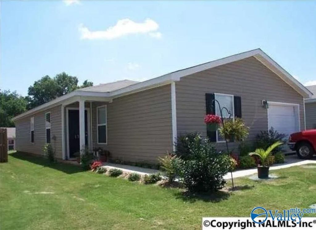 137 Jesse Layne Drive, Harvest, AL 35749