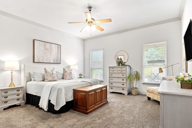 908 Rock Falls Drive, Mckinney, TX 75071