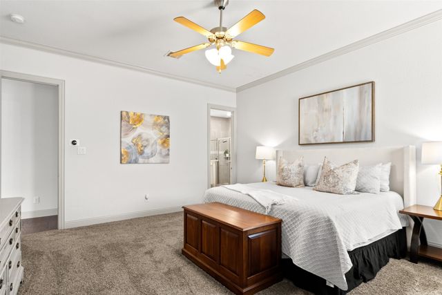 908 Rock Falls Drive, Mckinney, TX 75071