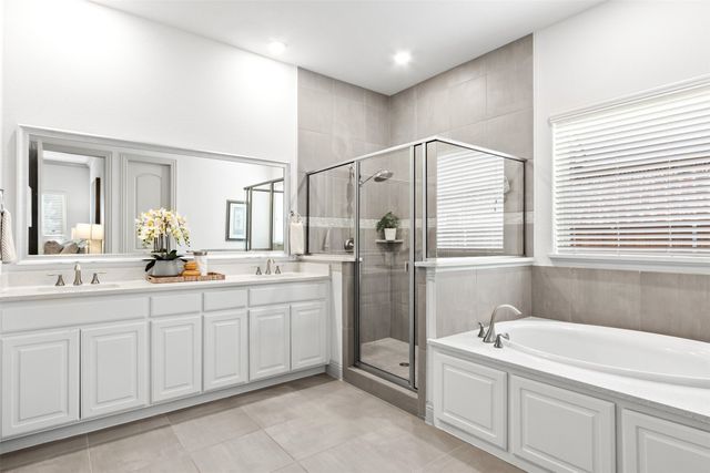 908 Rock Falls Drive, Mckinney, TX 75071