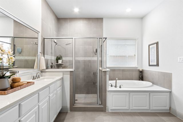 908 Rock Falls Drive, Mckinney, TX 75071