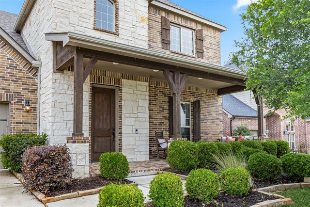 908 Rock Falls Drive, Mckinney, TX 75071