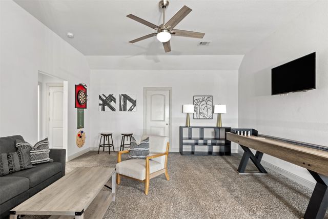 908 Rock Falls Drive, Mckinney, TX 75071