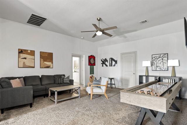 908 Rock Falls Drive, Mckinney, TX 75071