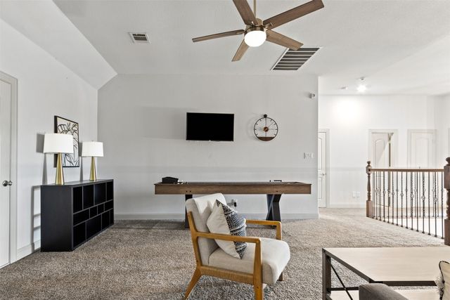 908 Rock Falls Drive, Mckinney, TX 75071