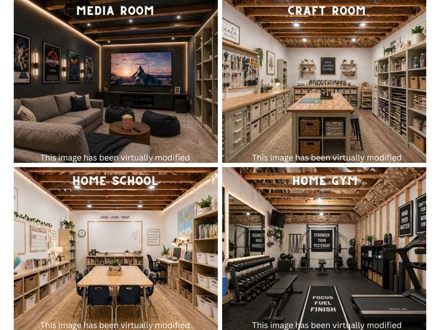 908 Rock Falls Drive, Mckinney, TX 75071