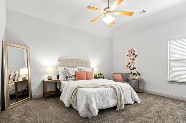 908 Rock Falls Drive, Mckinney, TX 75071