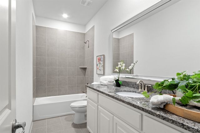 908 Rock Falls Drive, Mckinney, TX 75071