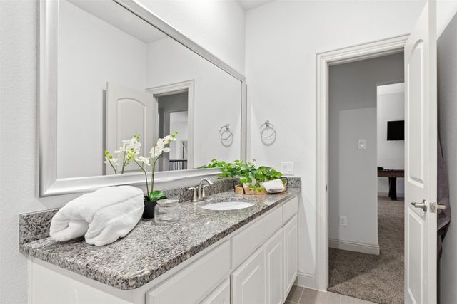 908 Rock Falls Drive, Mckinney, TX 75071