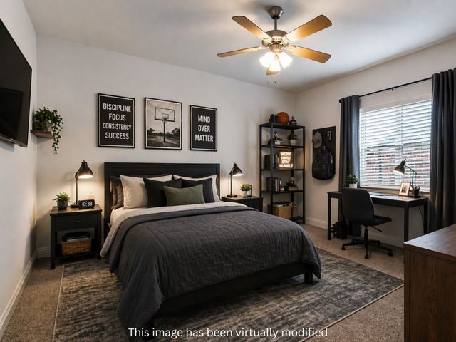 908 Rock Falls Drive, Mckinney, TX 75071