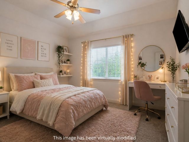 908 Rock Falls Drive, Mckinney, TX 75071