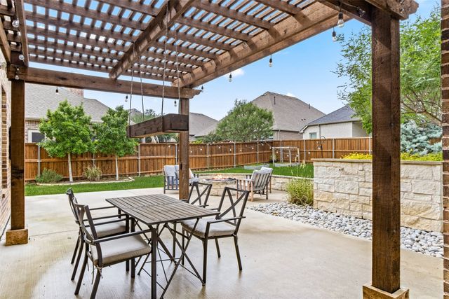 908 Rock Falls Drive, Mckinney, TX 75071