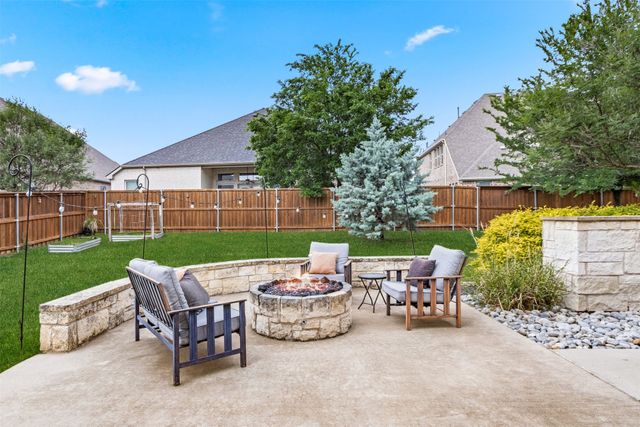 908 Rock Falls Drive, Mckinney, TX 75071