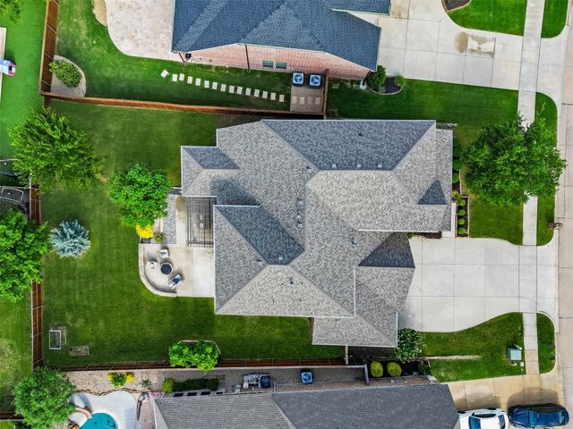 908 Rock Falls Drive, Mckinney, TX 75071