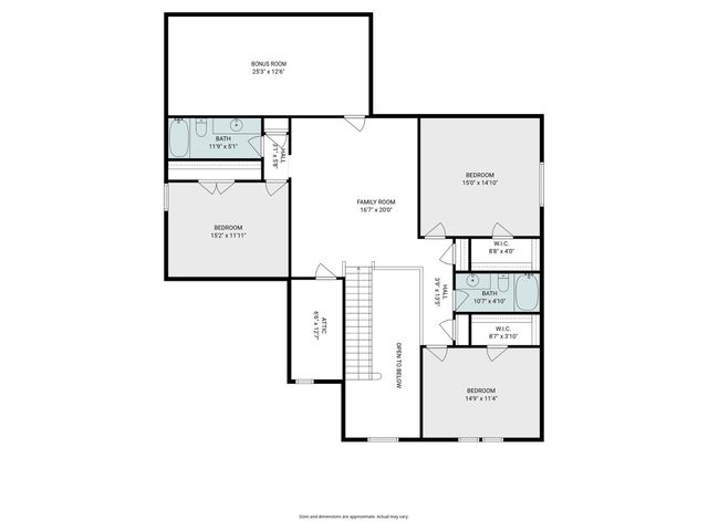 908 Rock Falls Drive, Mckinney, TX 75071