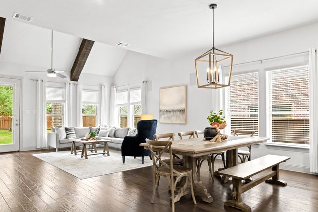 908 Rock Falls Drive, Mckinney, TX 75071