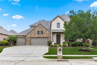 908 Rock Falls Drive, Mckinney, TX 75071