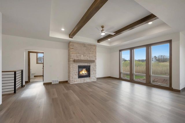 4609 TERRA VIEW TRAIL, De Pere, WI 54115