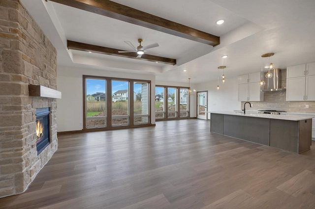 4609 TERRA VIEW TRAIL, De Pere, WI 54115