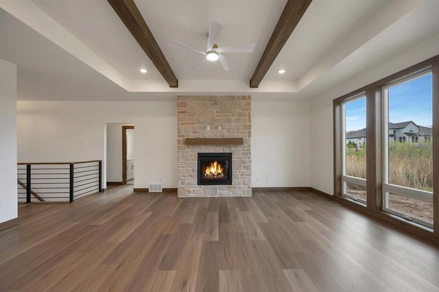 4609 TERRA VIEW TRAIL, De Pere, WI 54115