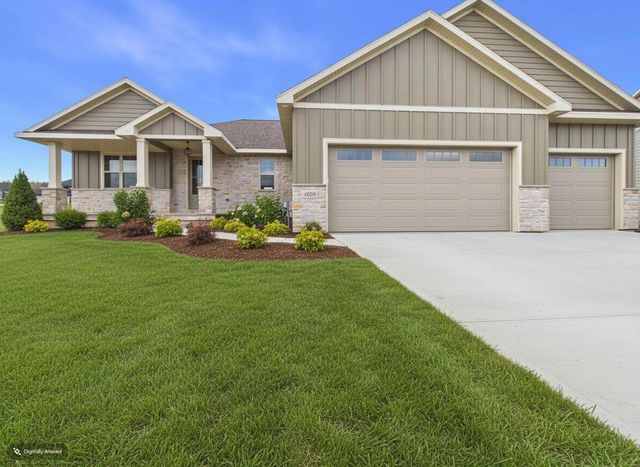 4609 TERRA VIEW TRAIL, De Pere, WI 54115