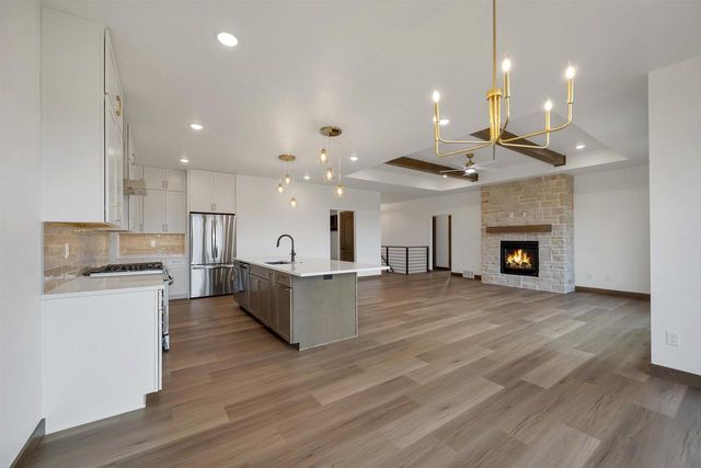 4609 TERRA VIEW TRAIL, De Pere, WI 54115
