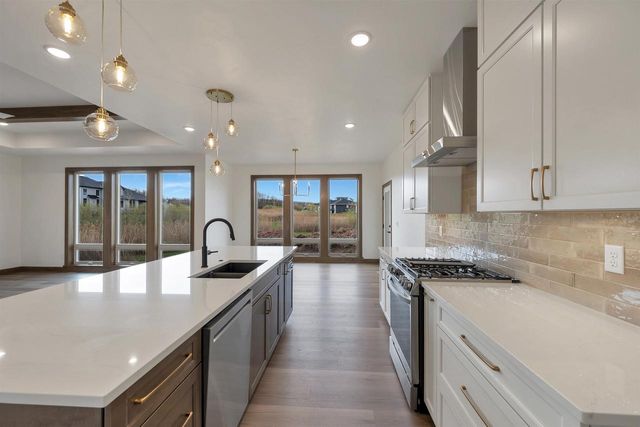 4609 TERRA VIEW TRAIL, De Pere, WI 54115