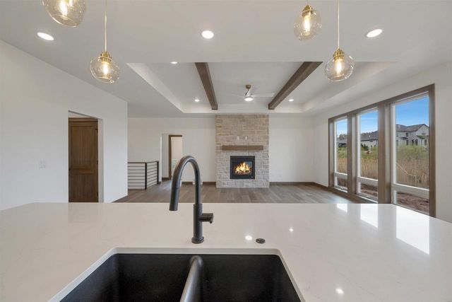 4609 TERRA VIEW TRAIL, De Pere, WI 54115