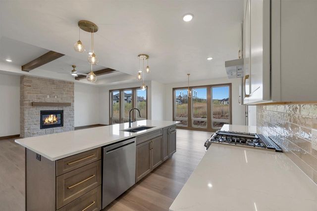 4609 TERRA VIEW TRAIL, De Pere, WI 54115
