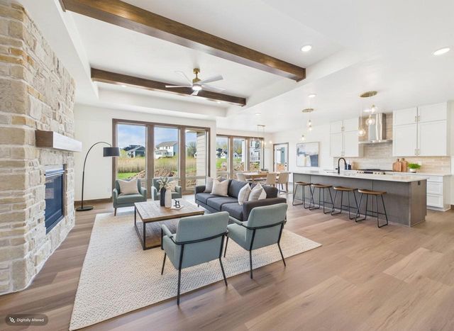 4609 TERRA VIEW TRAIL, De Pere, WI 54115