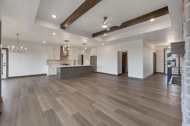4609 TERRA VIEW TRAIL, De Pere, WI 54115