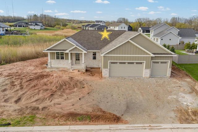 4609 TERRA VIEW TRAIL, De Pere, WI 54115