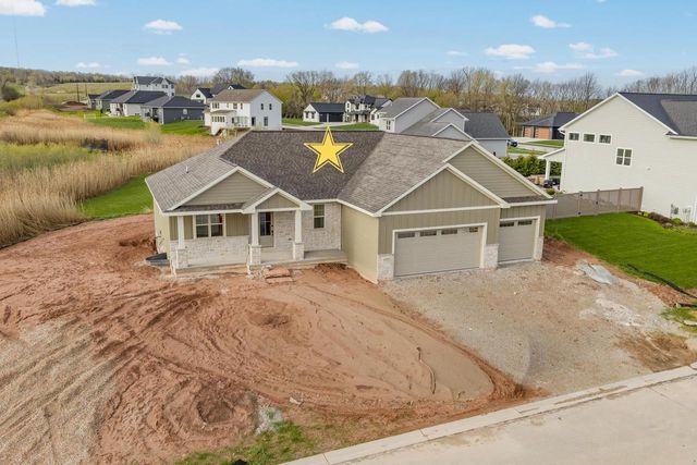 4609 TERRA VIEW TRAIL, De Pere, WI 54115