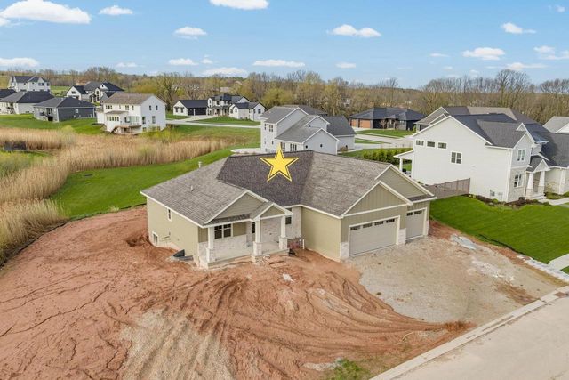 4609 TERRA VIEW TRAIL, De Pere, WI 54115