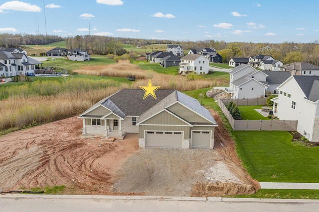 4609 TERRA VIEW TRAIL, De Pere, WI 54115
